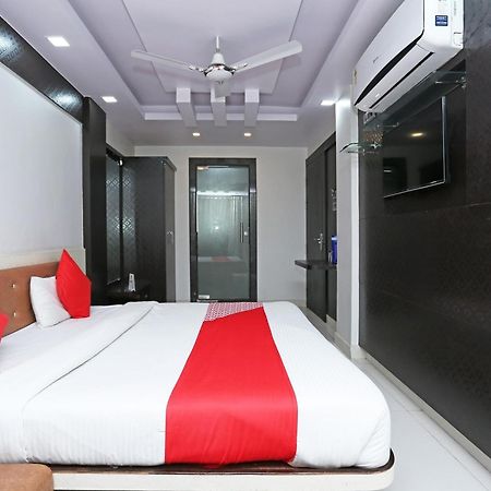 Collection O 3995 Hotel Shree Kishan Palace Bhopal Exterior photo
