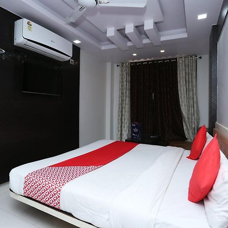 Collection O 3995 Hotel Shree Kishan Palace Bhopal Exterior photo